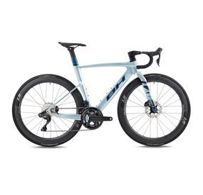 BICICLETA BH AEROLIGHT 7.0 ULTEGRA DI2 (AZUL)