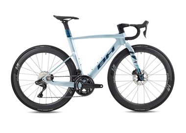 BICICLETA BH AEROLIGHT 7.0 ULTEGRA DI2 (AZUL)