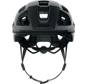 ABUS CASCO MOTRIP SHINY BLACK 2