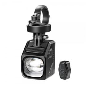 LUZ DELANTERA MAGICSHINE EVO 1700 (NEGRO)