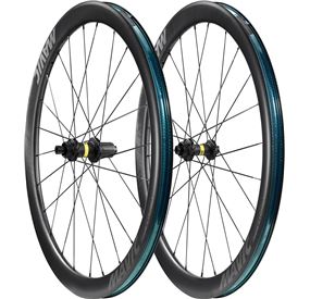 PAREJA RUEDAS MAVIC COSMIC SL 45 DISC 23MM