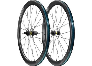 PAREJA RUEDAS MAVIC COSMIC SL 45 DISC 23MM