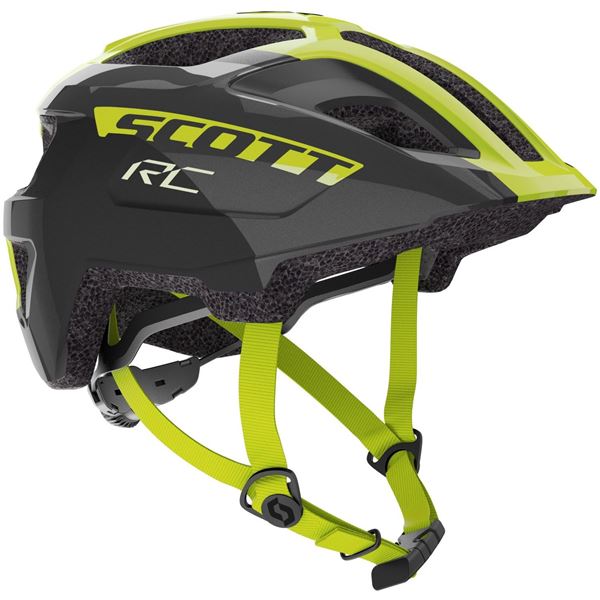 CASCO SCOTT SPUNTO JUNIOR