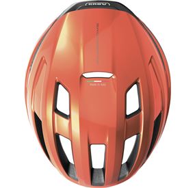 CASCO ABUS POWERDOME GOLDFISH ORANGE 4