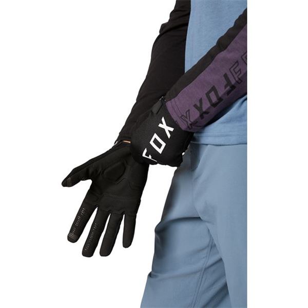 GUANTES FOX RANGER GEL