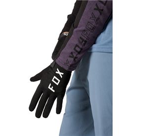 FOX RANGER GLOVE GEL (BLK) 2