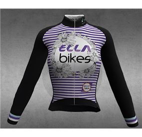 MAILLOT LARGO ELLA BIKES