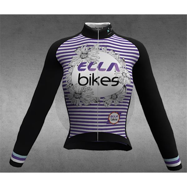 MAILLOT LARGO ELLA BIKES