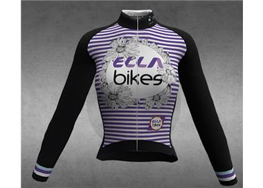 MAILLOT LARGO ELLA BIKES