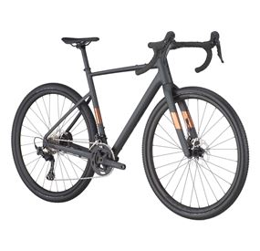 BICICLETA SPEEDSTER GRAVEL 10 (MASTAPHORA GREY)