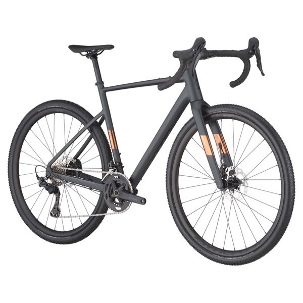 BICICLETA SPEEDSTER GRAVEL 10 (MASTAPHORA GREY)