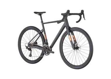 BICICLETA SPEEDSTER GRAVEL 10 (MASTAPHORA GREY)