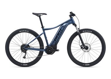 BICICLETA GIANT TALON E+ 3