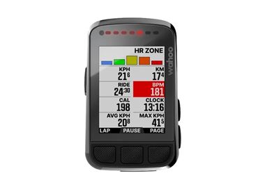 CICLOCOMPUTADOR GPS WAHOO ELEMNT BOLT V2