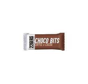 BARRITA 226 ENDURANCE FUEL BAR (CHOCO BITS)