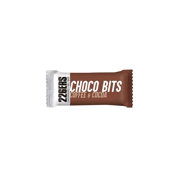 BARRITA 226 ENDURANCE FUEL BAR (CHOCO BITS)