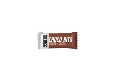 BARRITA 226 ENDURANCE FUEL BAR (CHOCO BITS)