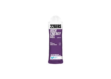 GEL 226 HIGH ENERGY GEL