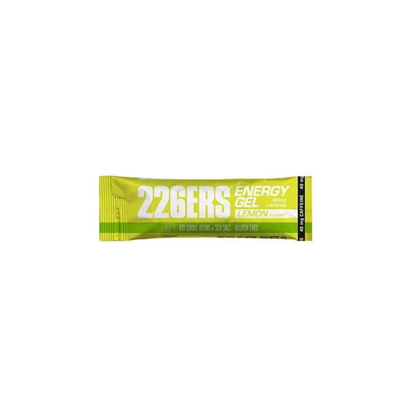 GEL 226 ENERGY BIO (40 GRAMOS)