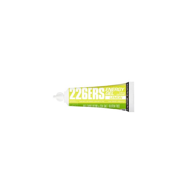 GEL 226 ENERGY BIO (TUBO)