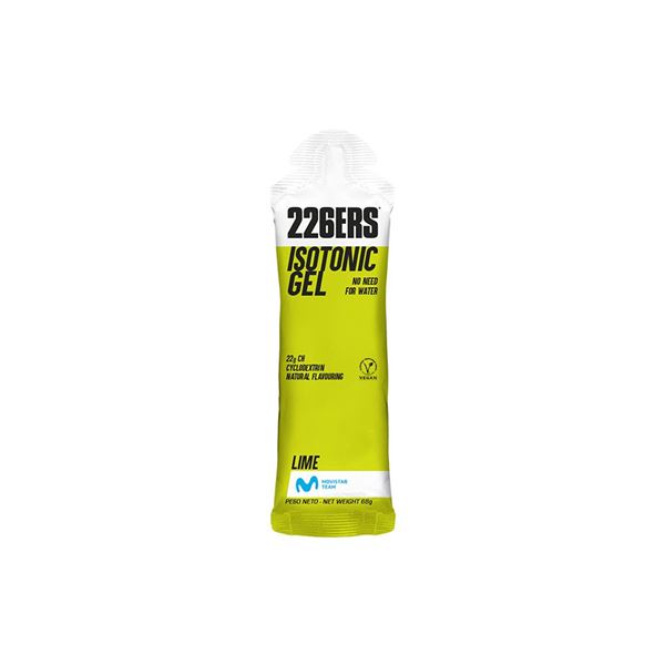 GEL 226 ISOTONIC GEL