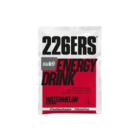 226 SUB9 ENERGY DRINK (MONODOSIS)