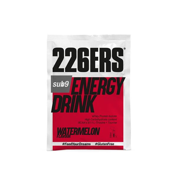 226 SUB9 ENERGY DRINK (MONODOSIS)