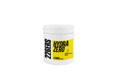 226 HYDRAZERO DRINK (225 G)