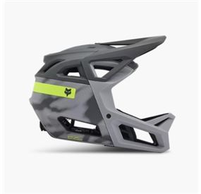 CASCO FOX PROFRAME RS TAUN CE (DARK SHADOW) M