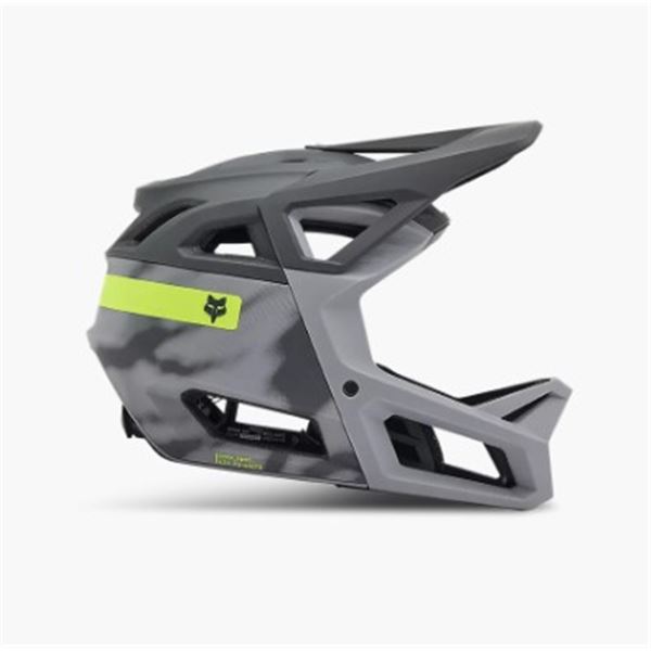 CASCO FOX PROFRAME RS TAUN CE (DARK SHADOW) M