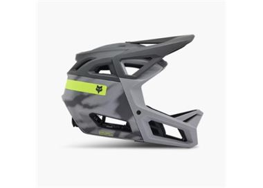 CASCO FOX PROFRAME RS TAUN CE (DARK SHADOW) M