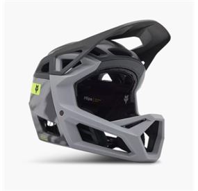 CASCO FOX PROFRAME RS TAUN CE (DARK SHADOW) 2