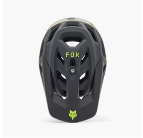 CASCO FOX PROFRAME RS TAUN CE (DARK SHADOW) 4