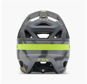 CASCO FOX PROFRAME RS TAUN CE (DARK SHADOW) 5