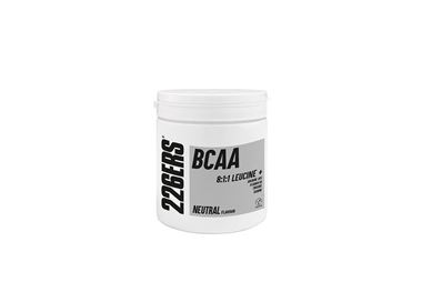 226 BCAAS