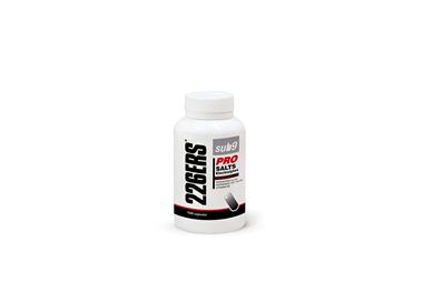 226 SUB-9 PRO SALTS ELECTROLYTES