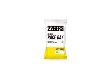 226 SUB9 RACE DAY