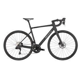 BICICLETA SCOTT ADDICT 40 (CHAMPION BLACK)