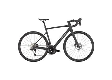 BICICLETA SCOTT ADDICT 40 (CHAMPION BLACK)