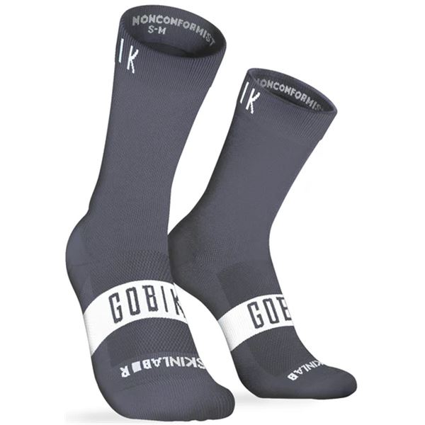 CALCETINES UNISEX GOBIK PURE