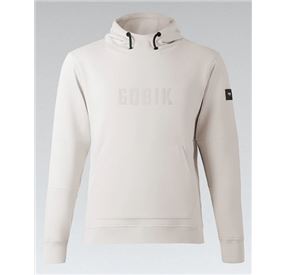 SUDADERA CON CAPUCHA GOBIK TRAILBLAZE HOMBRE (ANGORA)