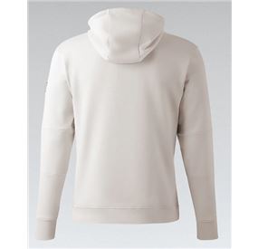 SUDADERA CON CAPUCHA TRAILBLAZE HOMBRE ANGORA 2