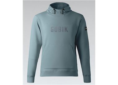 SUDADERA CON CAPUCHA GOBIK TRAILBLAZE HOMBRE (TROOPER)