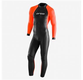 NEOPRENO HOMBRE ORCA OPENWATER CORE HI-VIS