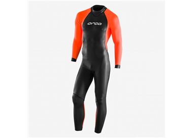 NEOPRENO HOMBRE ORCA OPENWATER CORE HI-VIS