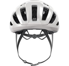 CASCO ABUS POWERDOME MIPS SHINY WHITE 2