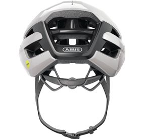 CASCO ABUS POWERDOME MIPS SHINY WHITE 3