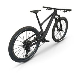 BICICLETA SCOTT SPARK 910 2022 3