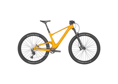 BICICLETA SCOTT SPARK 930 ORANGE