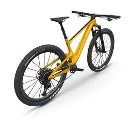 BICICLETA SCOTT SPARK 930 ORANGE 2022 3